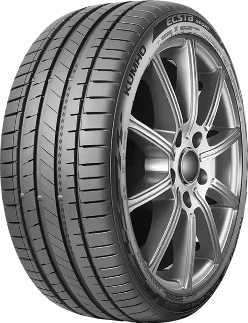 Kumho 22540R19 93Y XL PS72